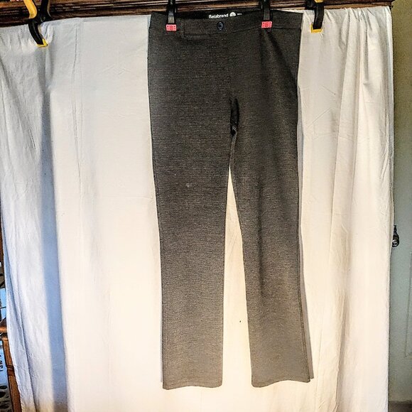 "Relax in Style: “Betta Brand” Casual Soft Pants" - Picture 1 of 4